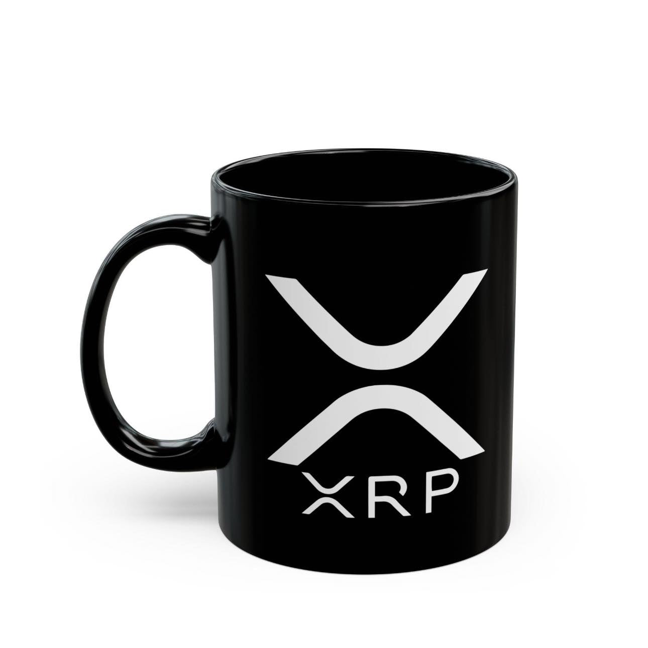 Custom your logo /photo mug white and black Cambodia