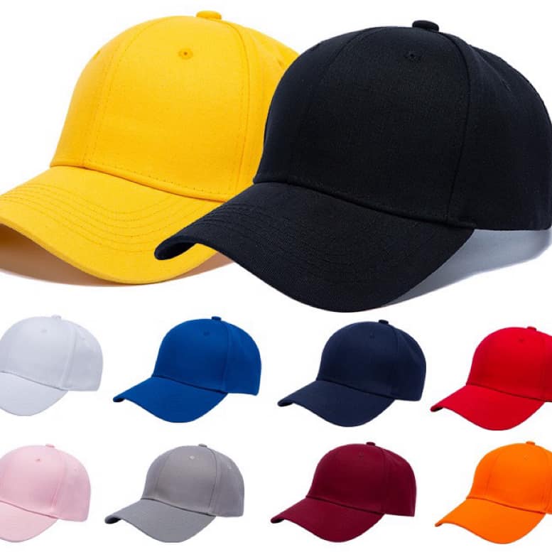 Custom your logo/name Baseball cap/sports cap Cambodia