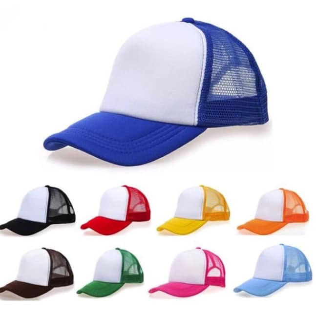 Custom your logo/name Baseball cap/sports cap Cambodia