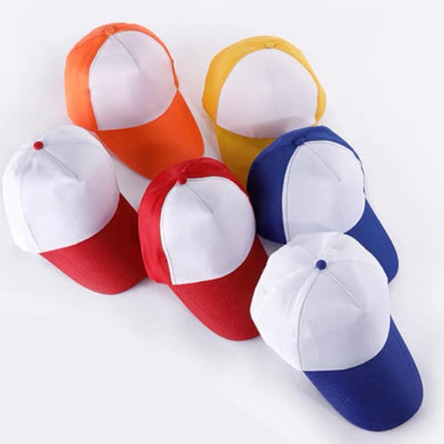 Custom your logo/name Baseball cap/sports cap Cambodia