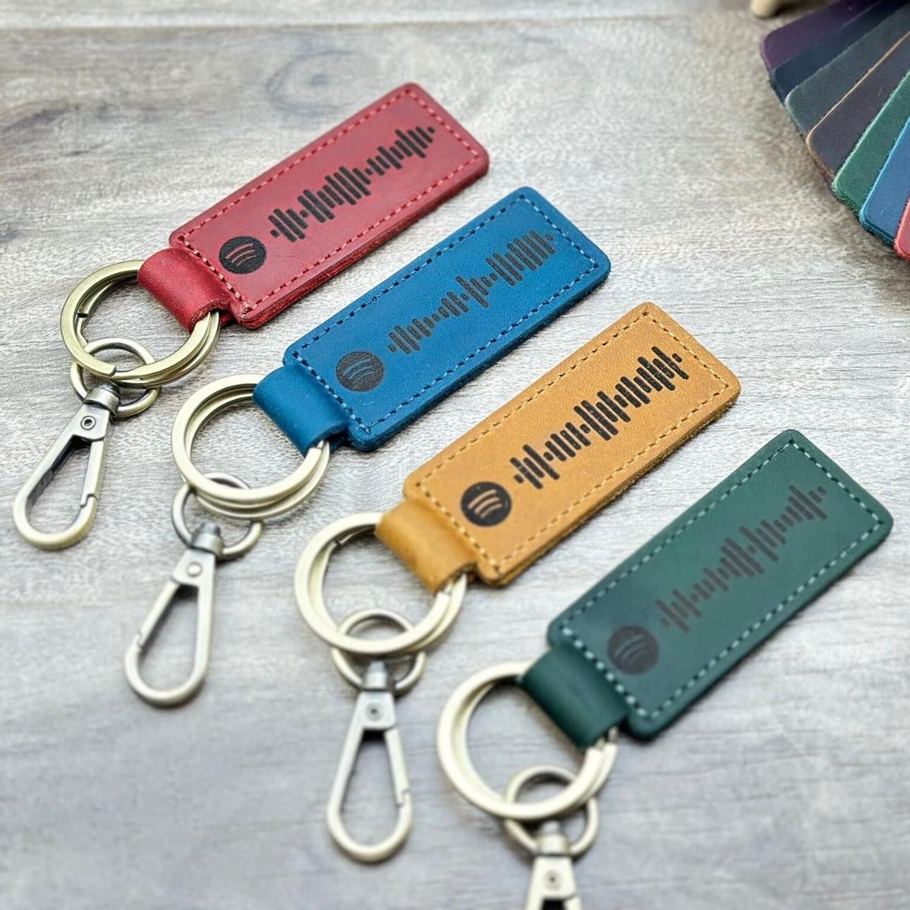 Custom your design/logo/name keychain Cambodia