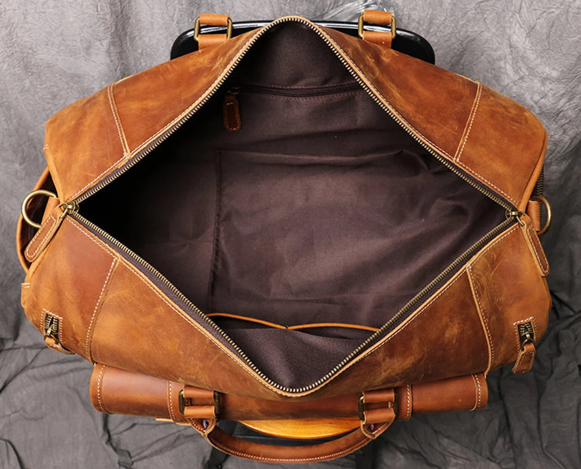 Personalized Corporate Gifts With Logo, Christmas Gifts, Corporate Gifts for Employees Clients,Custom Company Gifts,Duffle Bag Gifts for Men Cambodia