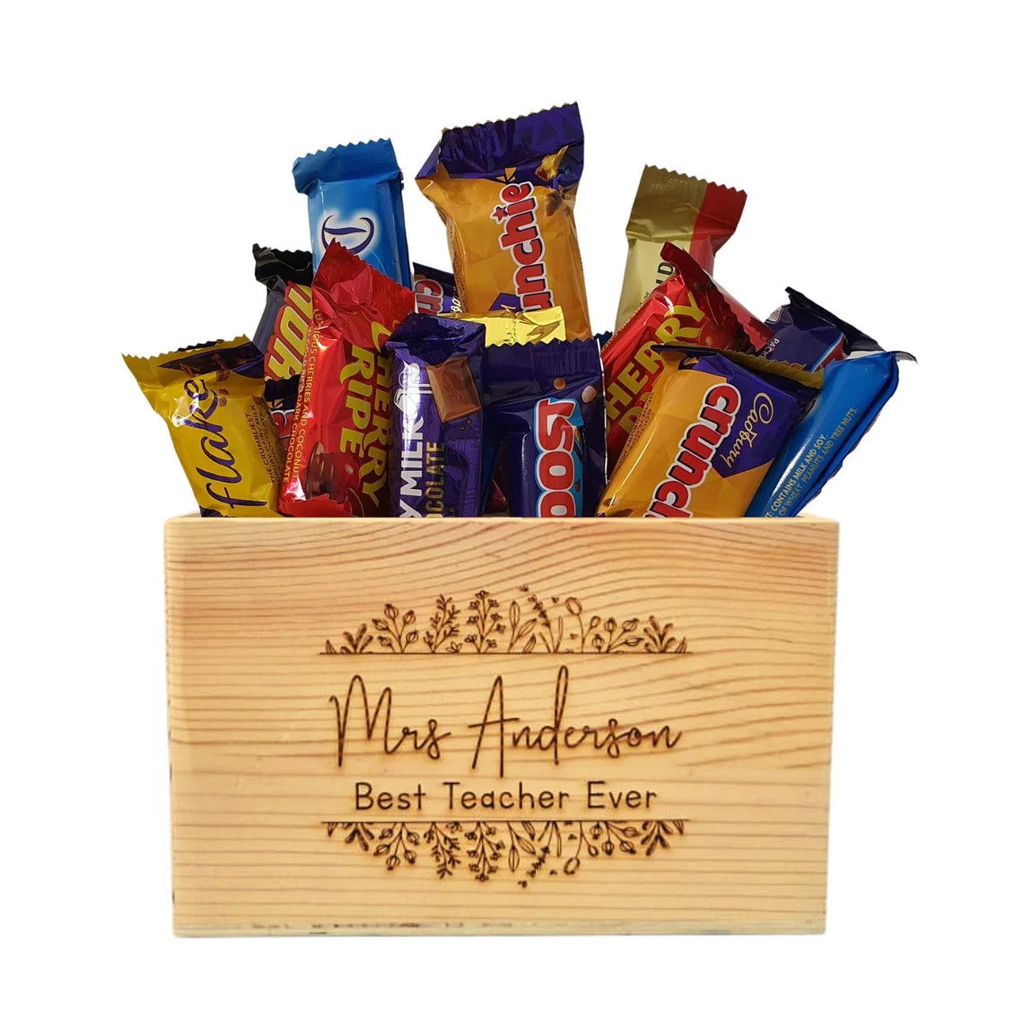 Personalised Teacher Gift, Teacher Desk Organiser Present, End Of Year Present, Educator Preschool Teacher, Pencil Holder, Stationary Holder Cambodia