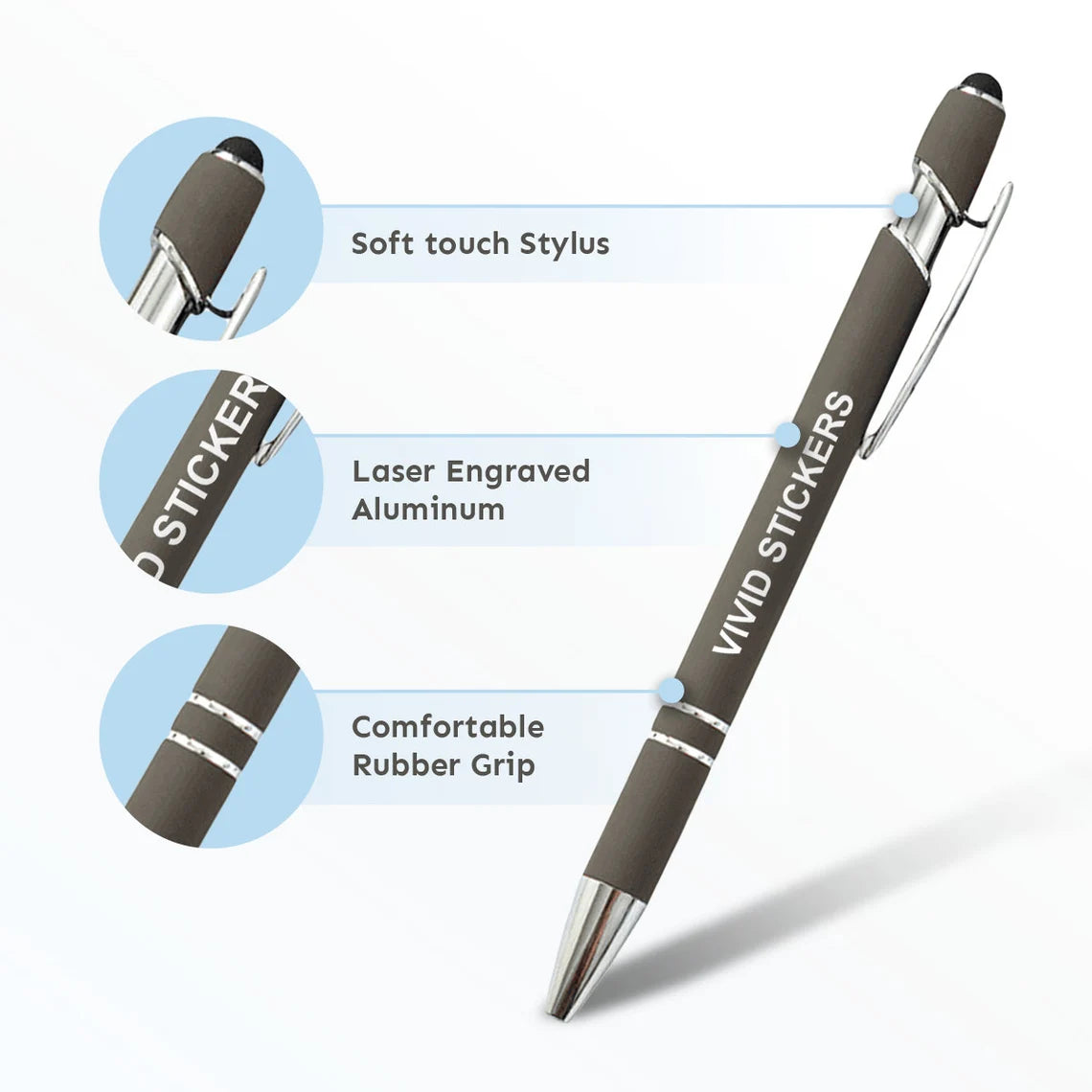 Custom pens, Custom Business pens , Graduation gift Bulk Custom Pens, Promotional Pens, Customized Ballpoint Pens Cambodia