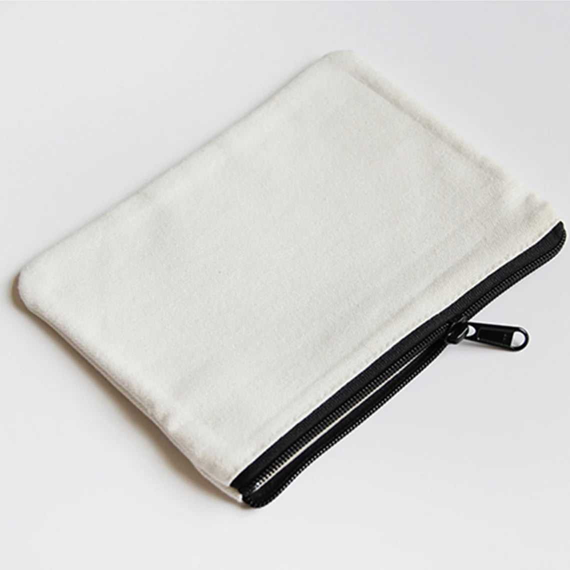 Custom Zip pouch photo cosmetic bag your photo zippered bag custom gift personalized gifts cheap photo gift your image photo zip pouch Cambodia