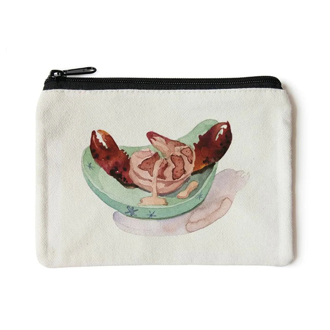 Custom Zip pouch photo cosmetic bag your photo zippered bag custom gift personalized gifts cheap photo gift your image photo zip pouch Cambodia