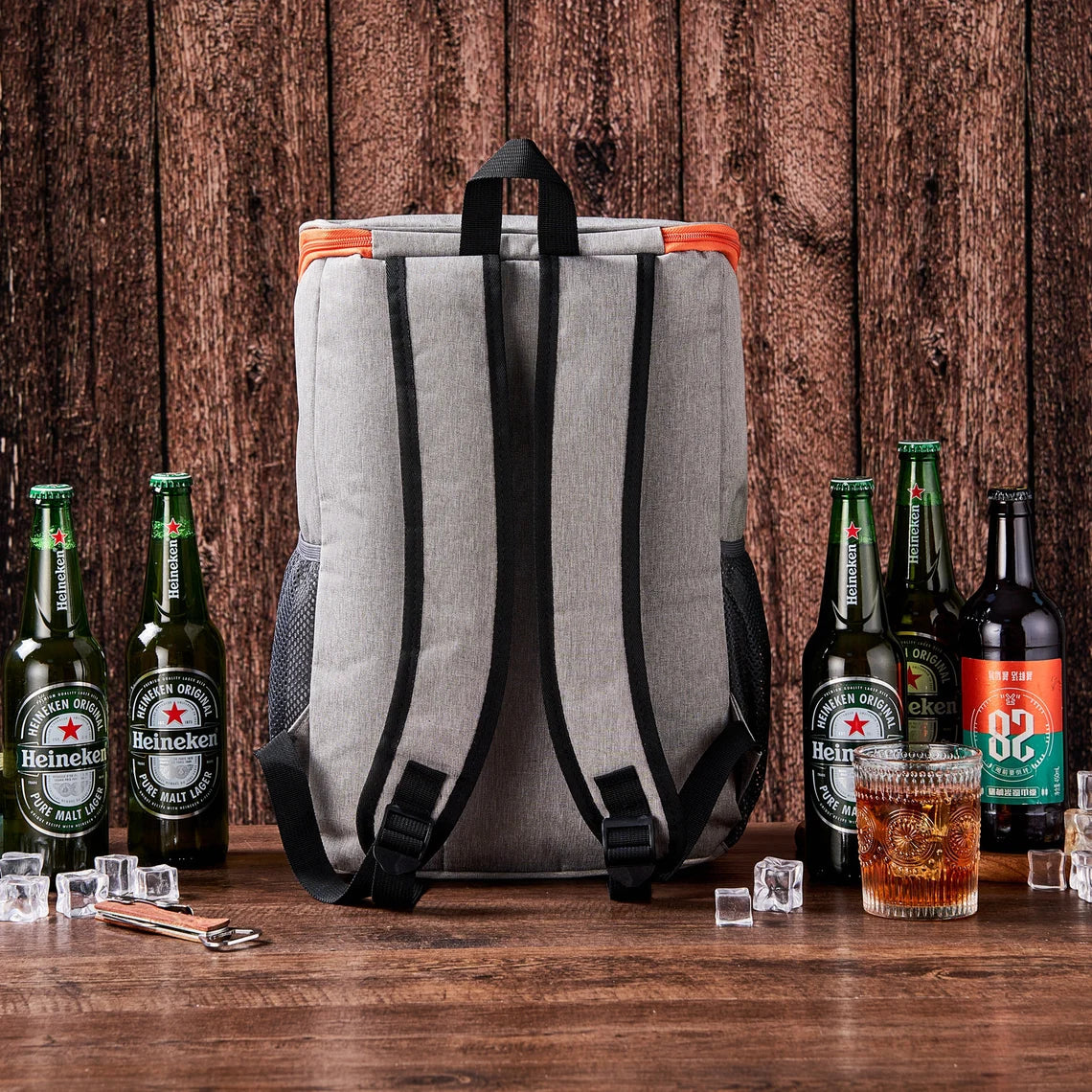 Corporate Gifts With Logo, Christmas Holiday Gifts, Corporate Gifts for Employees Clients, Custom Company Gifts,Gift for Employee,Cooler Bag Cambodia