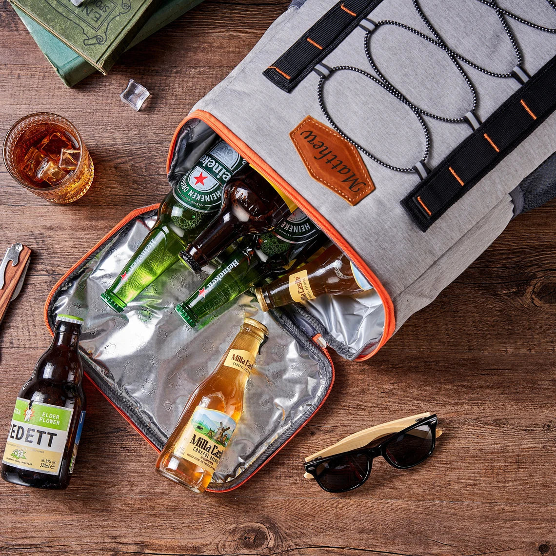Corporate Gifts With Logo, Christmas Holiday Gifts, Corporate Gifts for Employees Clients, Custom Company Gifts,Gift for Employee,Cooler Bag Cambodia