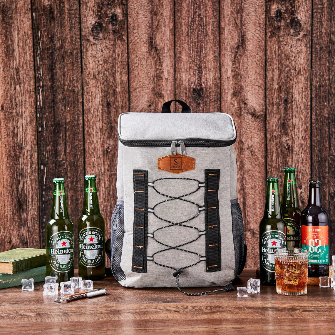 Corporate Gifts With Logo, Christmas Holiday Gifts, Corporate Gifts for Employees Clients, Custom Company Gifts,Gift for Employee,Cooler Bag Cambodia
