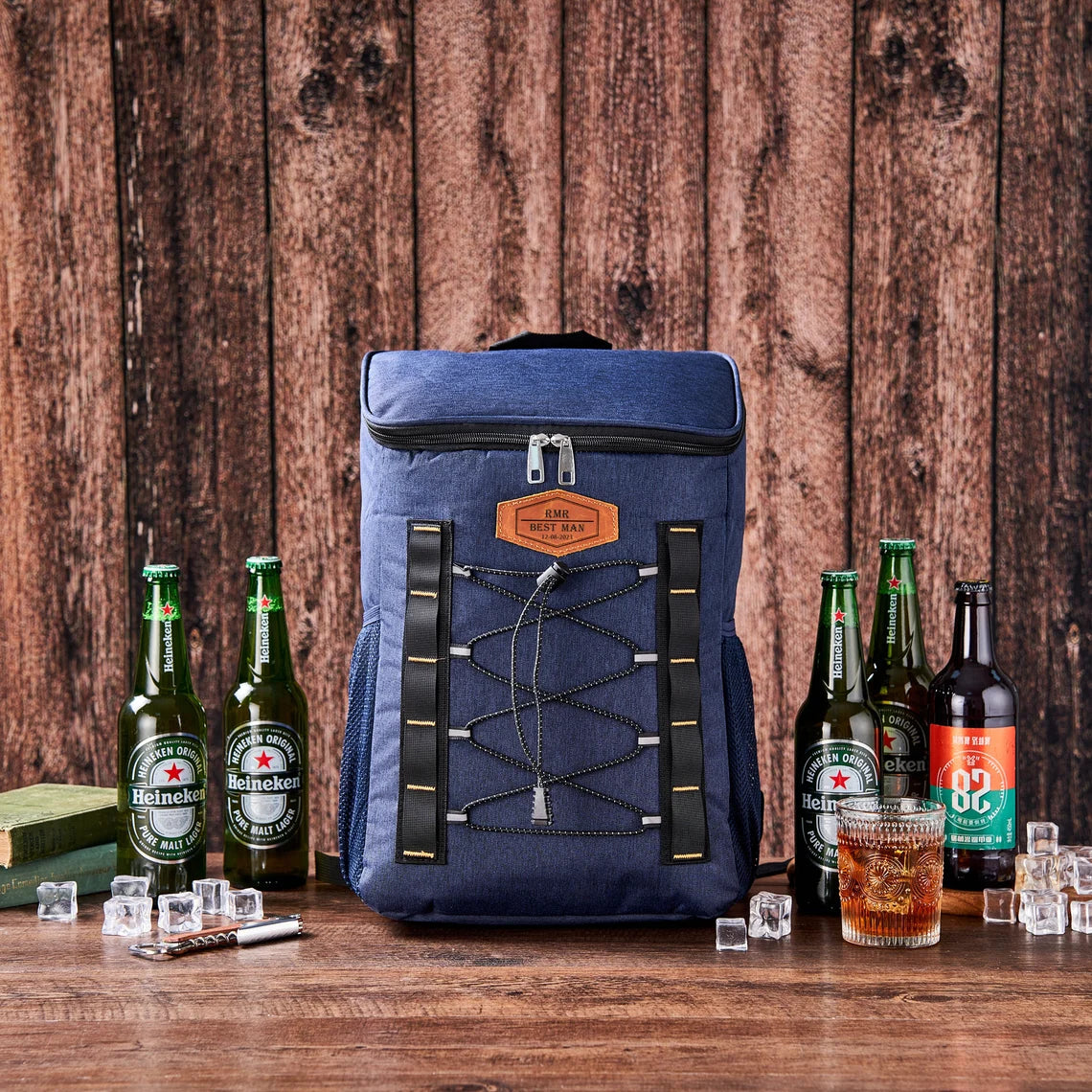 Corporate Gifts With Logo, Christmas Holiday Gifts, Corporate Gifts for Employees Clients, Custom Company Gifts,Gift for Employee,Cooler Bag Cambodia
