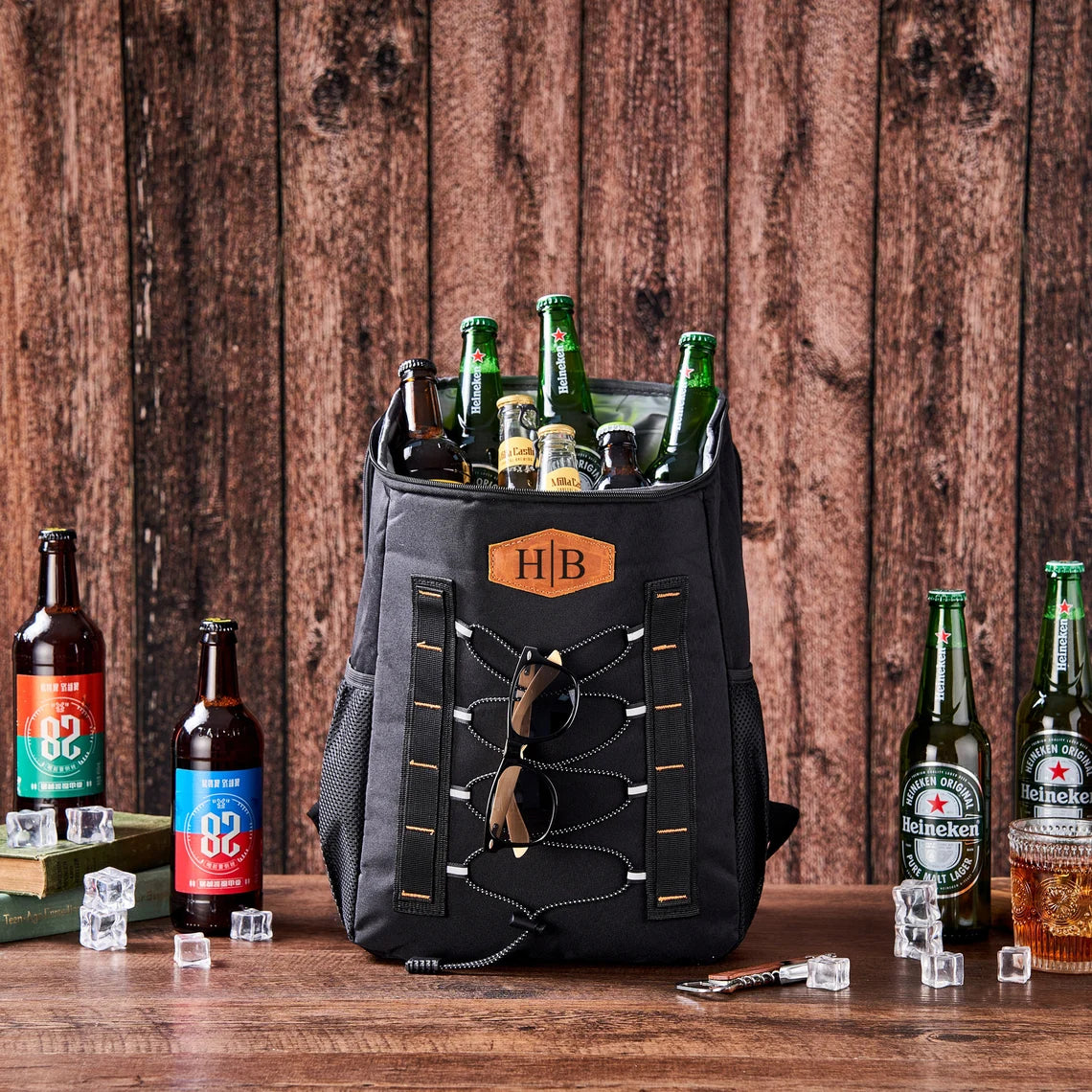 Corporate Gifts With Logo, Christmas Holiday Gifts, Corporate Gifts for Employees Clients, Custom Company Gifts,Gift for Employee,Cooler Bag Cambodia