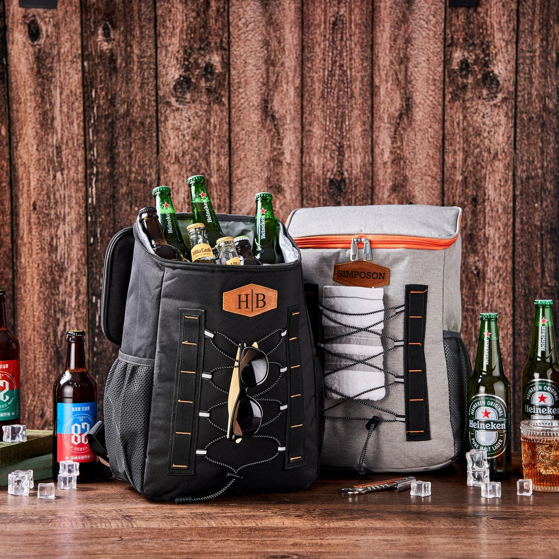 Corporate Gifts With Logo, Christmas Holiday Gifts, Corporate Gifts for Employees Clients, Custom Company Gifts,Gift for Employee,Cooler Bag Cambodia