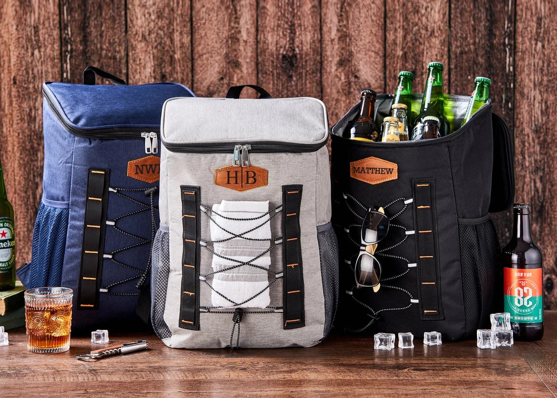 Corporate Gifts With Logo, Christmas Holiday Gifts, Corporate Gifts for Employees Clients, Custom Company Gifts,Gift for Employee,Cooler Bag Cambodia