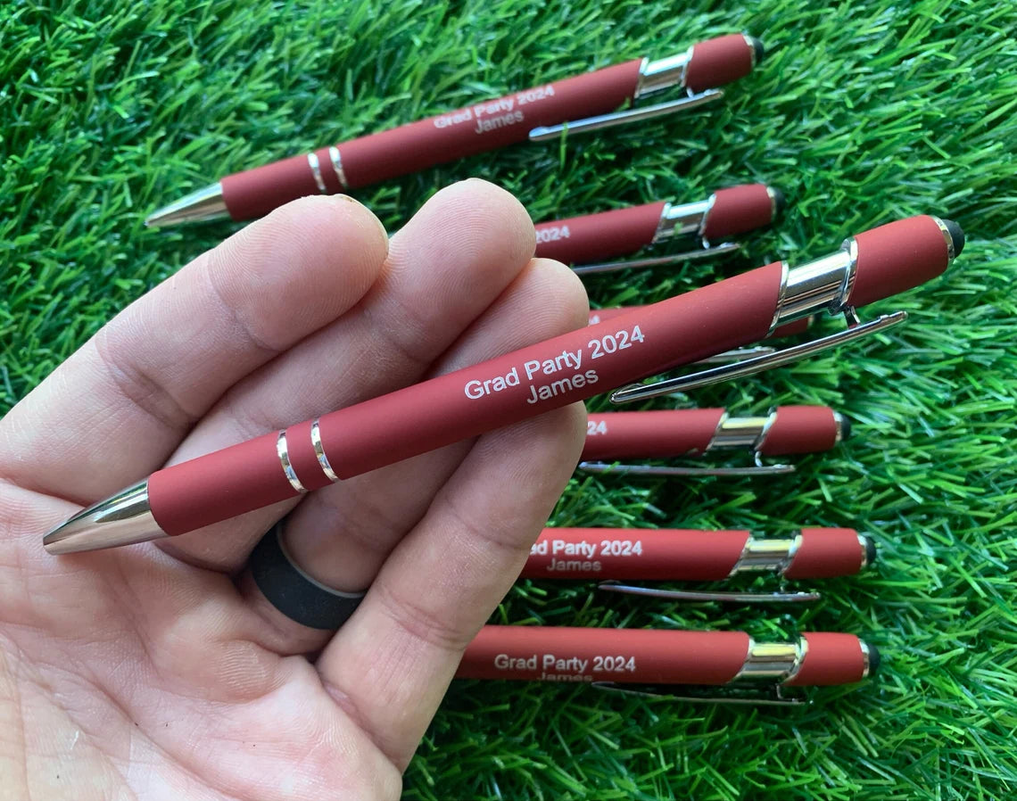 Custom pens, Custom Business pens , Graduation gift Bulk Custom Pens, Promotional Pens, Customized Ballpoint Pens Cambodia