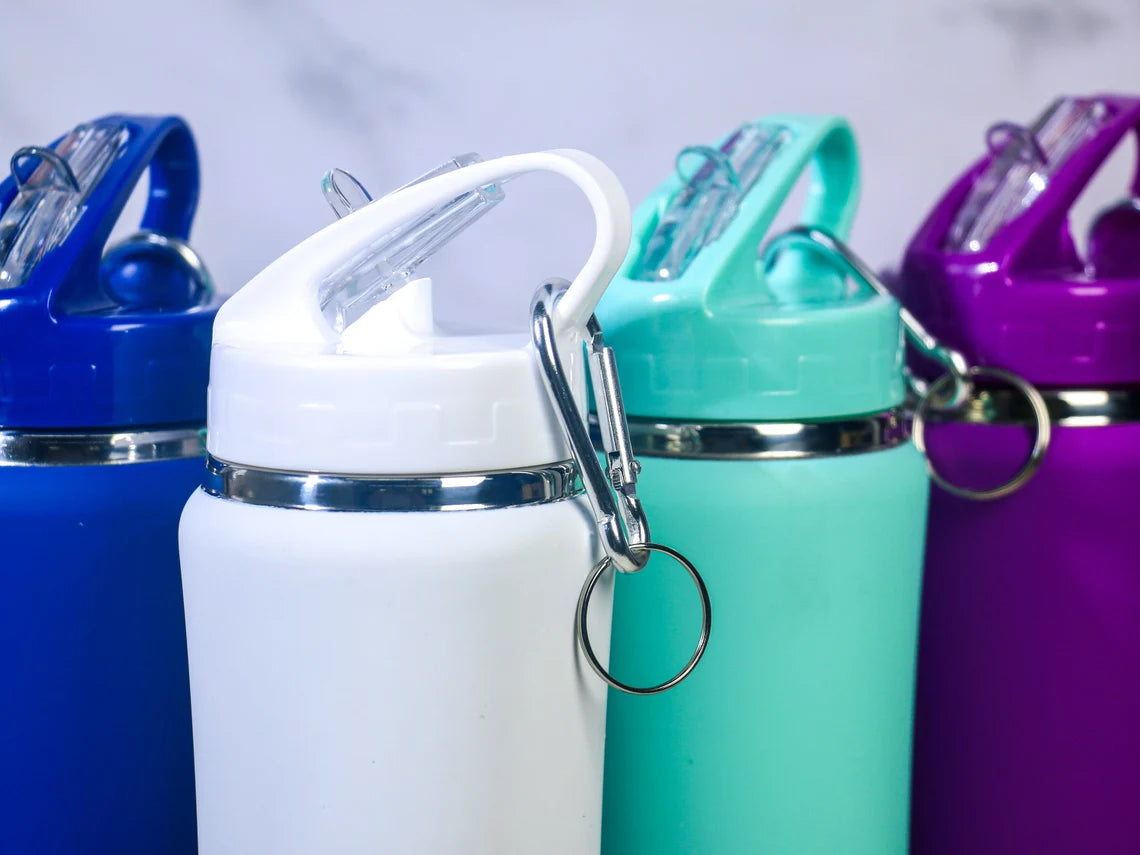 Personalized Engraved Water Bottle, Custom Name Bottle, Stainless Steel Tumbler, Insulated Water Bottle, Corporate Gift for Dad, Gym Bottle Cambodia