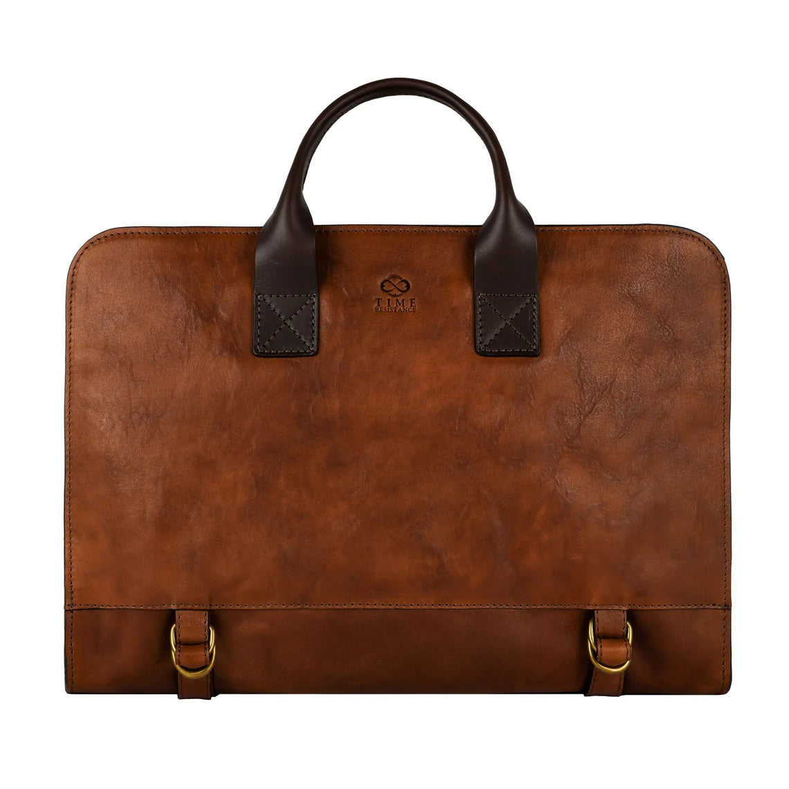 Large Messenger Bag for Men, Leather Briefcase, Genuine Leather Bag, 15 inch Laptop Bag, Shoulder Bag, Men's Satchel, Corporate Gift Cambodia