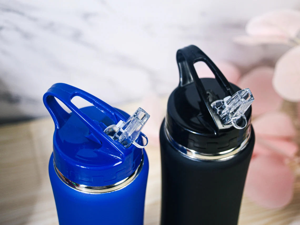 Personalized Engraved Water Bottle, Custom Name Bottle, Stainless Steel Tumbler, Insulated Water Bottle, Corporate Gift for Dad, Gym Bottle Cambodia