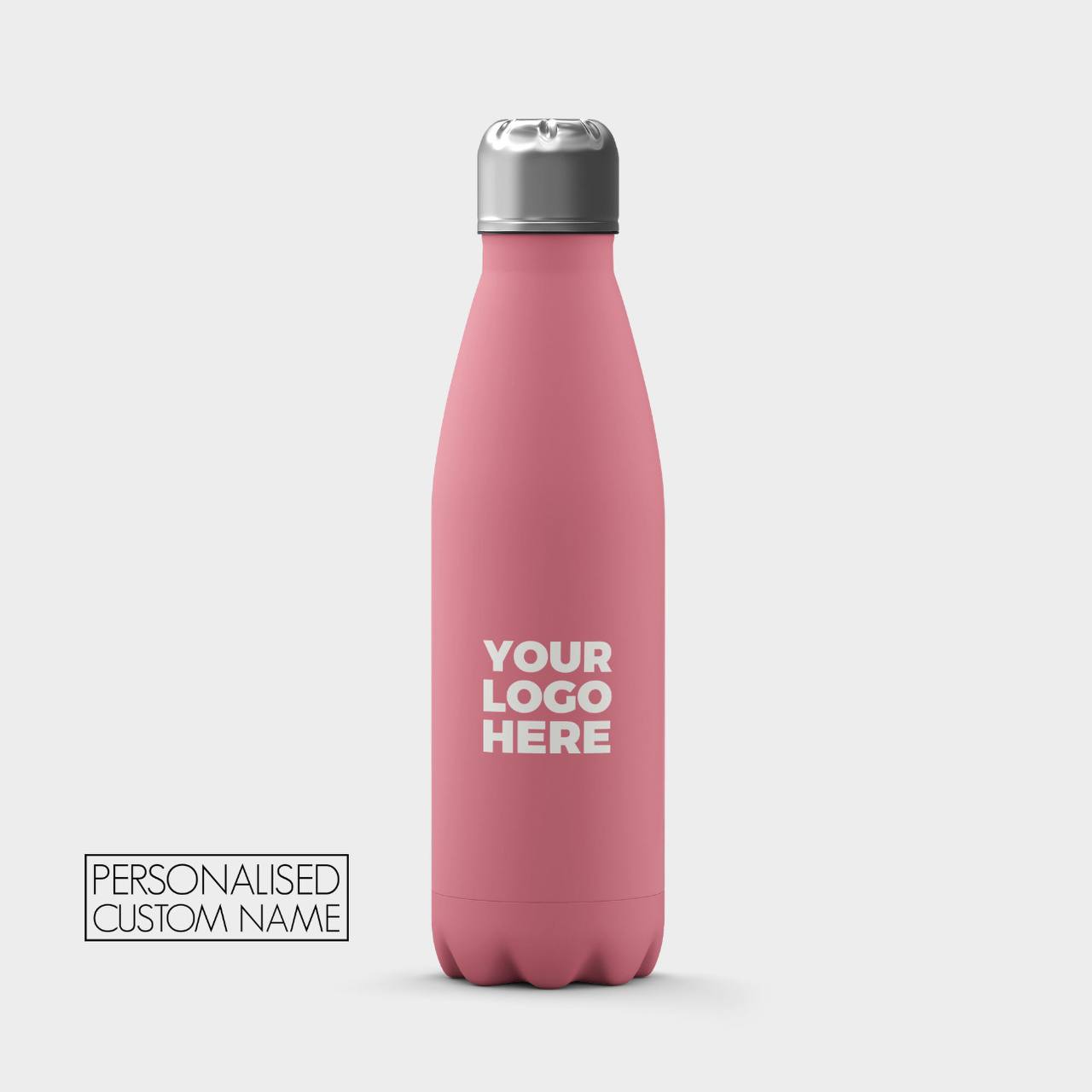 Custom logo/name/sticker thermos bottle 500ml Phnom Penh, Cambodia
