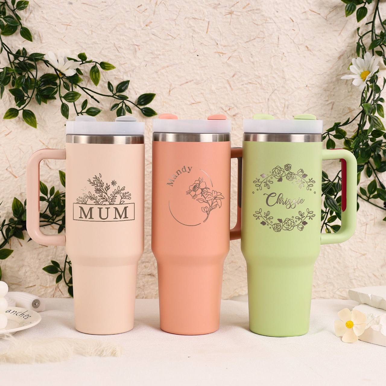 Custom logo/name/sticker thermos bottle 1200ml Phnom Penh, Cambodia