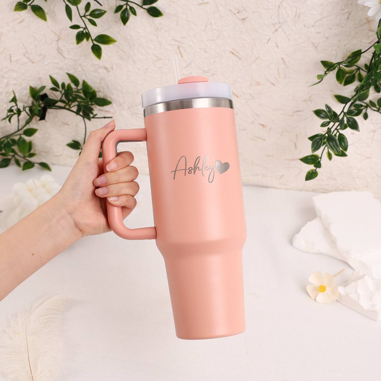 Custom logo/name/sticker thermos bottle 1200ml Phnom Penh, Cambodia