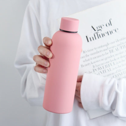 Custom logo/name/sticker stainless thermos bottle 750ml Phnom Penh, Cambodia