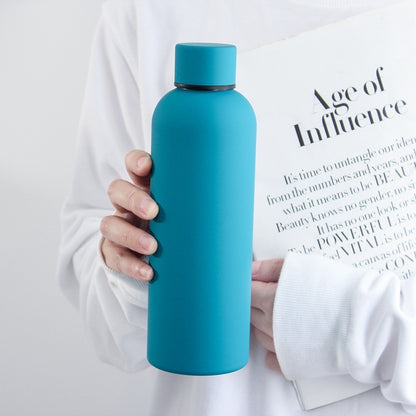 Custom logo/name/sticker stainless thermos bottle 750ml Phnom Penh, Cambodia