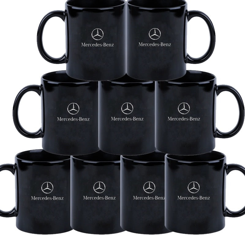 Custom logo/name/sticker ceramics mug 350ml Phnom Penh, Cambodia