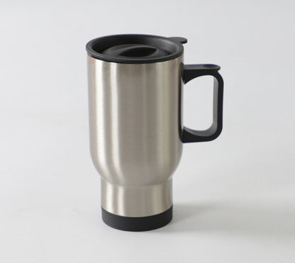 Custom logo/name/sticker stainless thermos bottle 450ml Phnom Penh, Cambodia