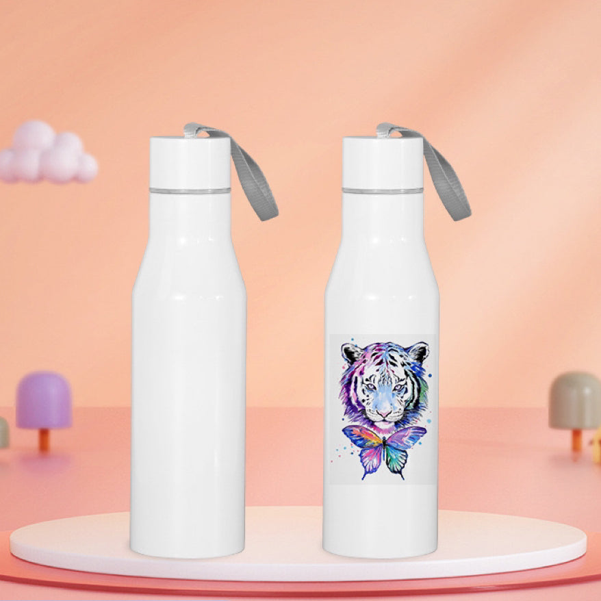 Custom logo/name Thermos bottle 500ml Cambodia