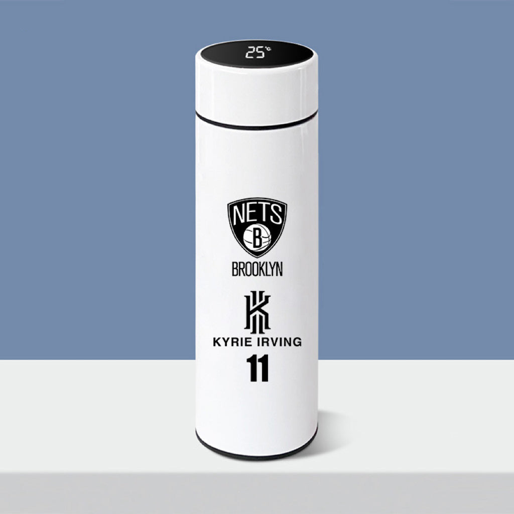 Custom logo/name/sticker stainless thermos bottle 500ml Phnom Penh, Cambodia