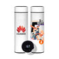 Custom logo/name/sticker stainless thermos bottle 500ml Phnom Penh, Cambodia