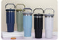 Custom logo/name/sticker stainless thermos bottle 890ml Phnom Penh, Cambodia