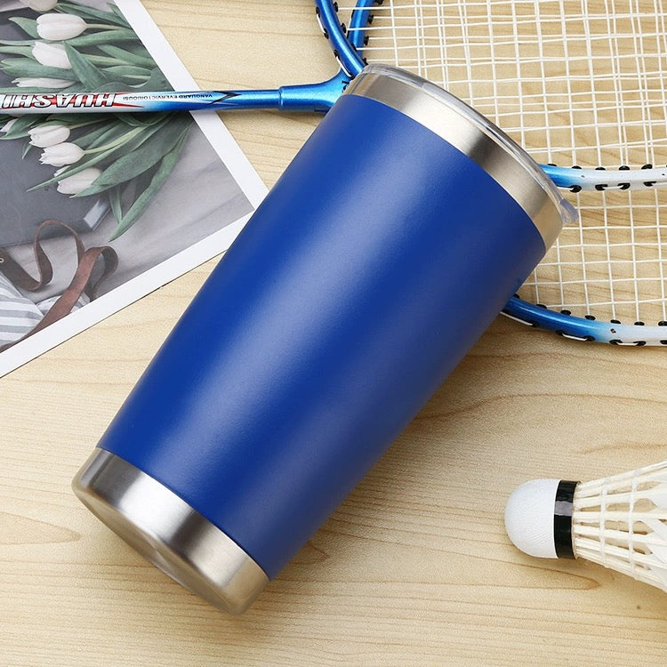 Custom logo/name/sticker stainless thermos bottle 610ml Phnom Penh, Cambodia