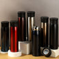 Custom logo/name/sticker stainless thermos bottle 450ml Phnom Penh, Cambodia