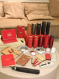 Custom logo/name company /event gift set