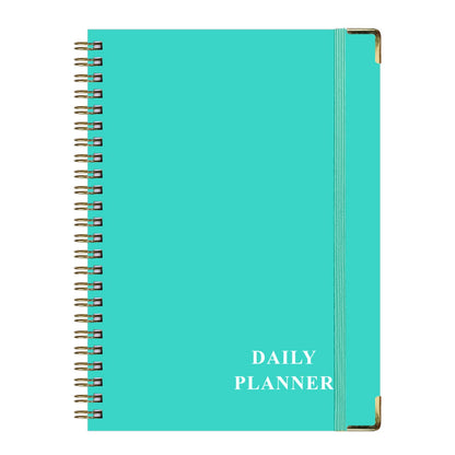 Custom logo/name daily planner book Cambodia