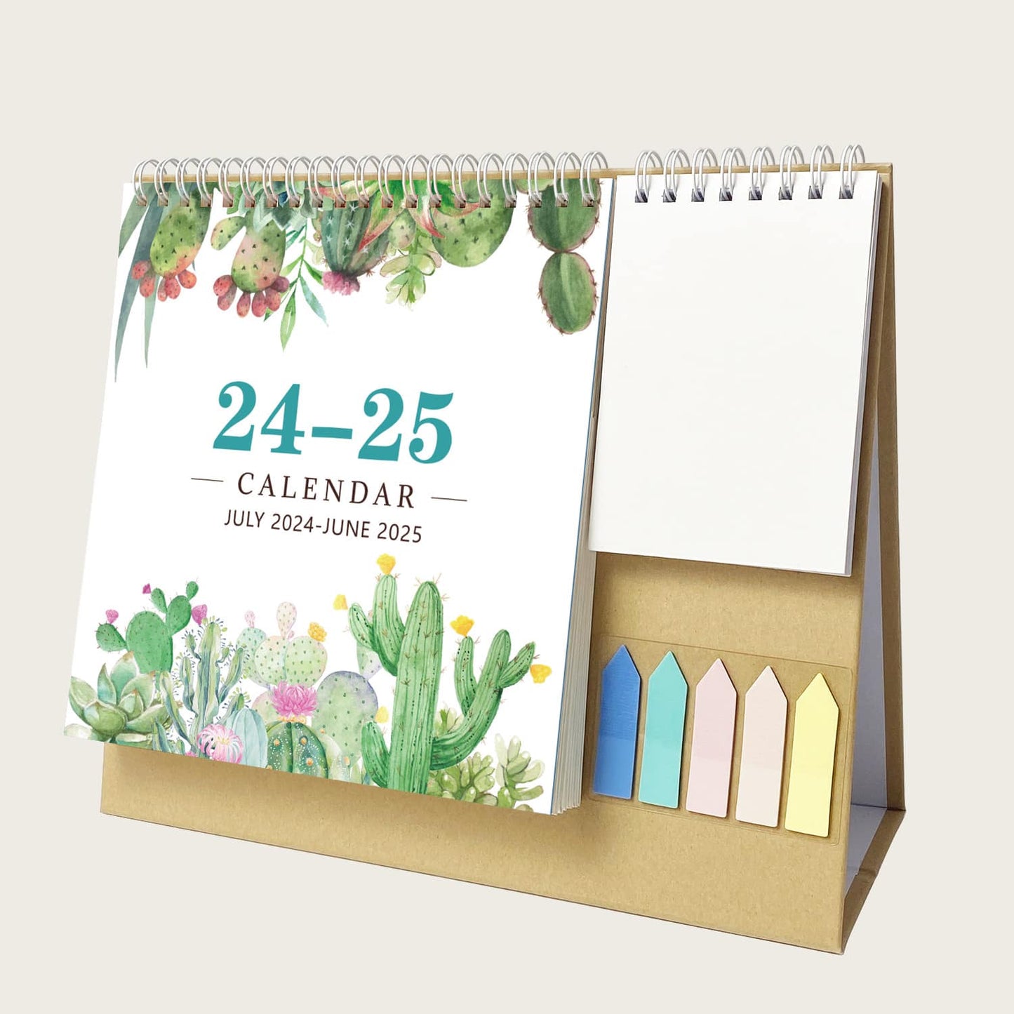 Custom logo/name calender 2025 Cambodia