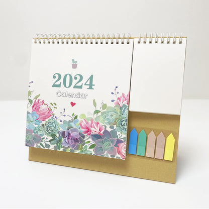 Custom logo/name calender 2025 Cambodia