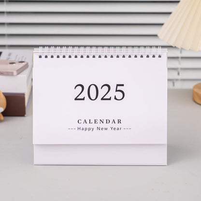 Custom logo/name 2025 calendar Cambodia