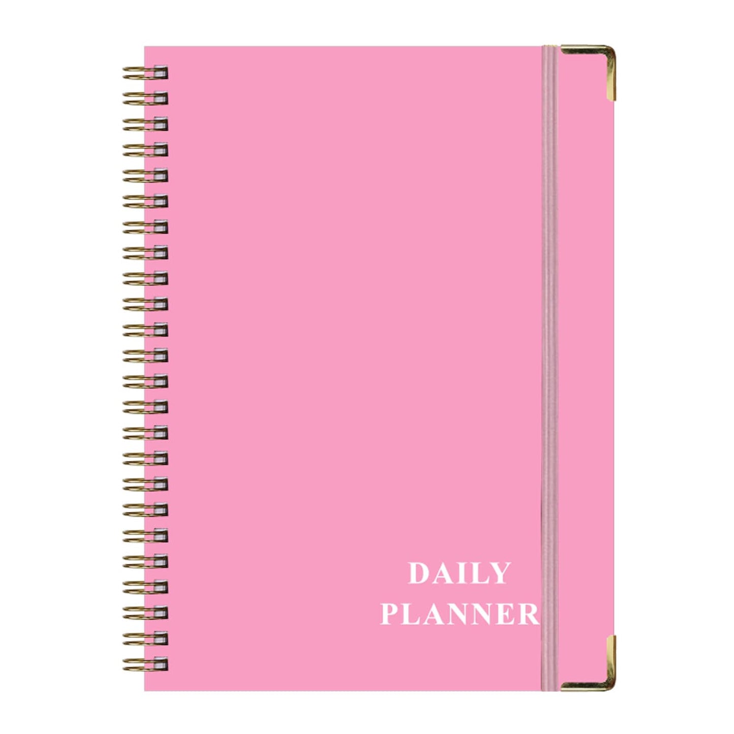 Custom logo/name daily planner book Cambodia