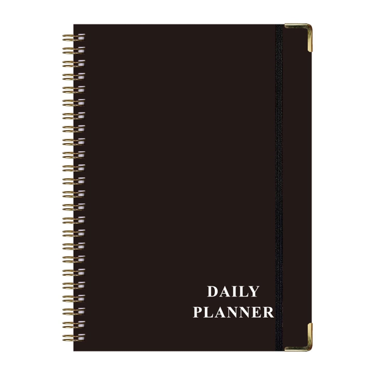 Custom logo/name daily planner book Cambodia