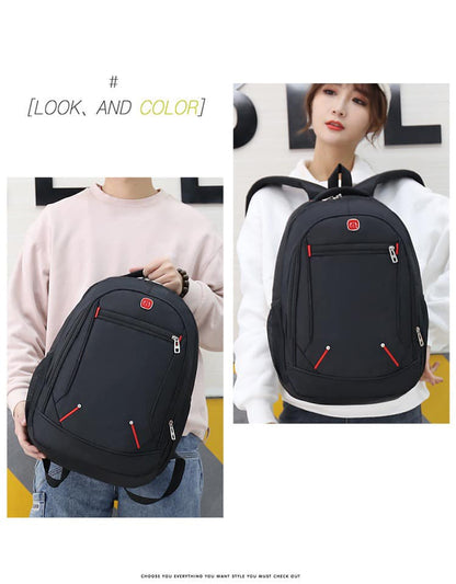 Custom logo/name  backpack bag cambodia