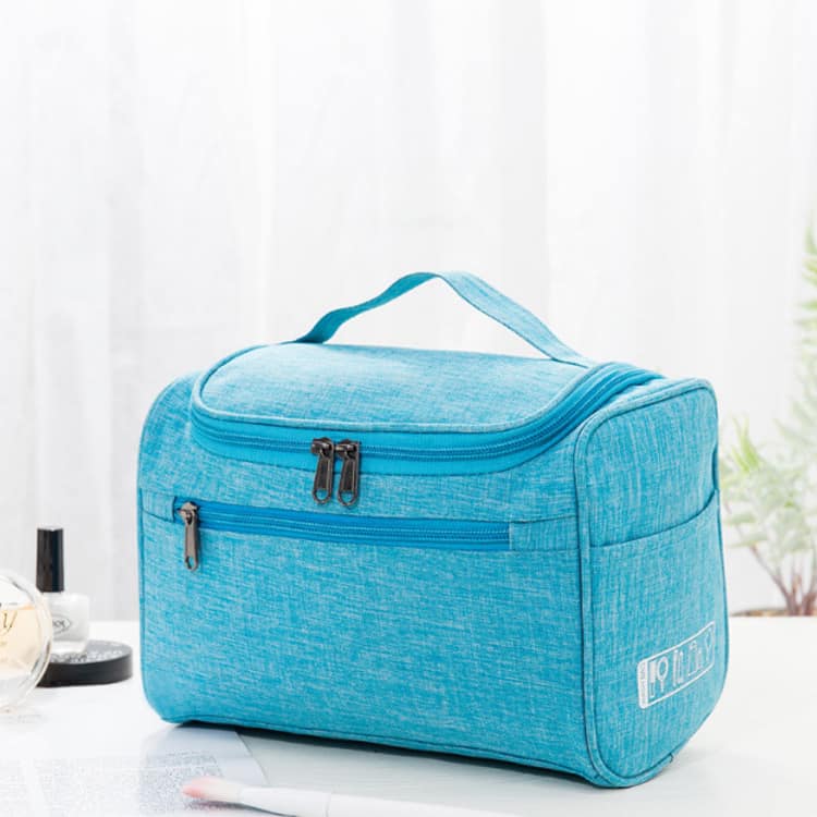 Custom logo/name wash bag/toiletbag cambodia