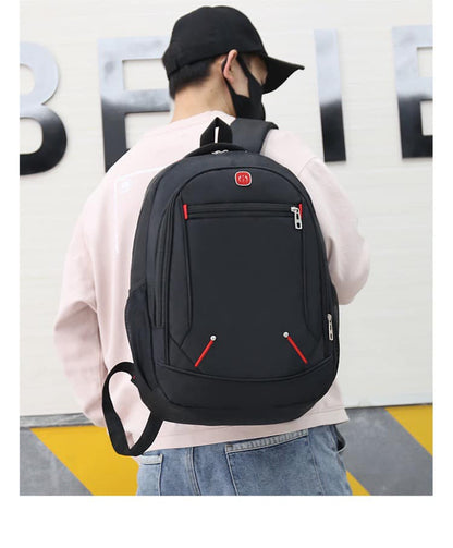 Custom logo/name  backpack bag cambodia