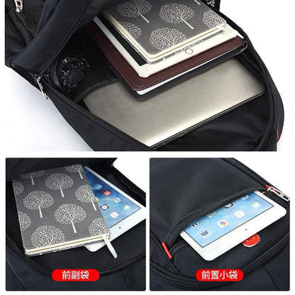 Custom logo/name  backpack bag cambodia
