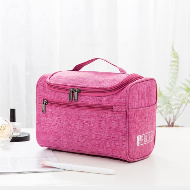 Custom logo/name wash bag/toiletbag cambodia