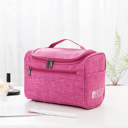 Custom logo/name wash bag/toiletbag cambodia