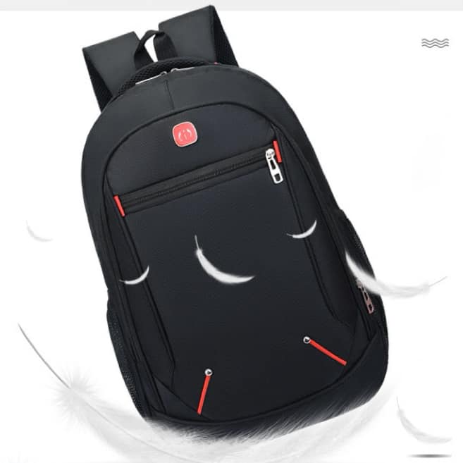 Custom logo/name  backpack bag cambodia