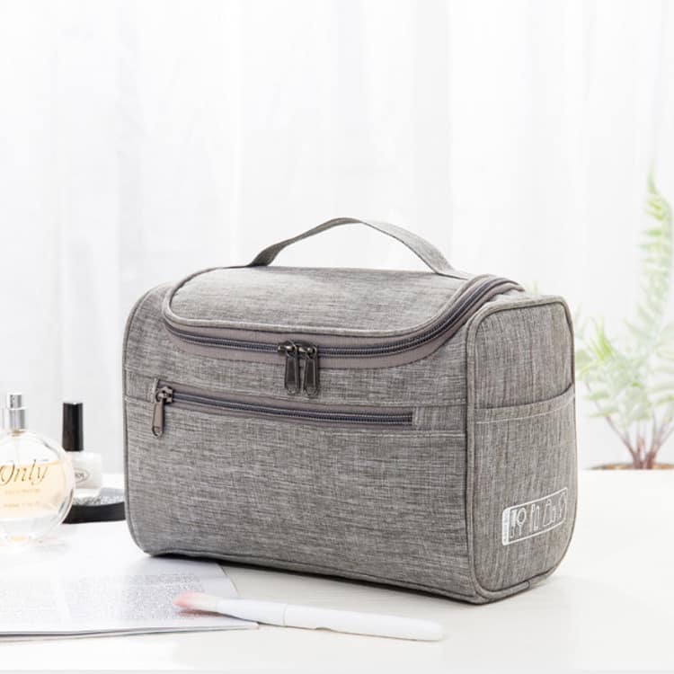 Custom logo/name wash bag/toiletbag cambodia