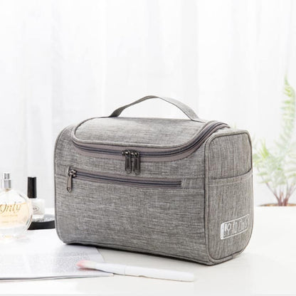 Custom logo/name wash bag/toiletbag cambodia